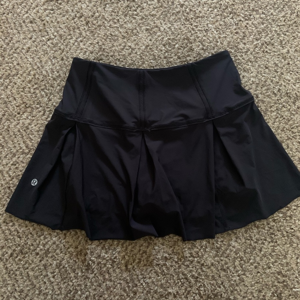 Tennis skirt